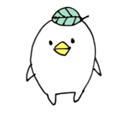 PIYOPOKO sticker #6781640