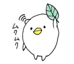 PIYOPOKO sticker #6781642