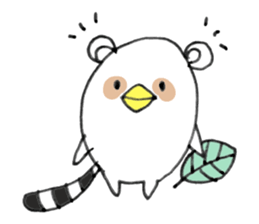 PIYOPOKO sticker #6781643