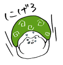 14444 sticker sticker #6781677