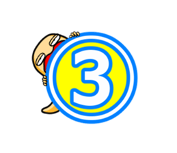 "Tarako Torirou" sticker #6781704