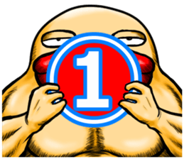 "Tarako Torirou" sticker #6781706