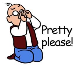 Lamp Denkiyama sticker #6782062