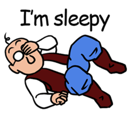 Lamp Denkiyama sticker #6782071