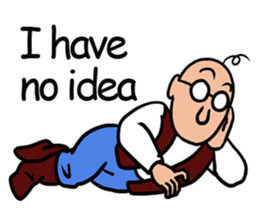 Lamp Denkiyama sticker #6782072