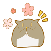 Akaashi and Konoha sticker #6782090