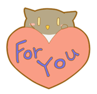 Akaashi and Konoha sticker #6782098