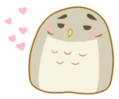 Akaashi and Konoha sticker #6782099