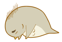 Akaashi and Konoha sticker #6782107