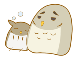 Akaashi and Konoha sticker #6782110