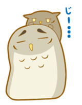 Akaashi and Konoha sticker #6782116