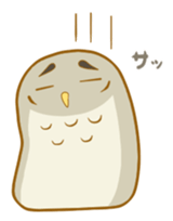 Akaashi and Konoha sticker #6782117