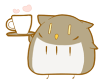 Akaashi and Konoha sticker #6782122