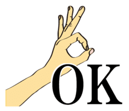 Different kinds of Roger! sticker #6782140