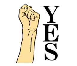 Different kinds of Roger! sticker #6782144