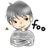 Reaction Boys  (English Ver) sticker #6782568