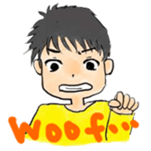 Reaction Boys  (English Ver) sticker #6782573