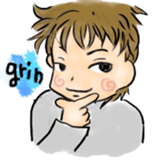 Reaction Boys  (English Ver) sticker #6782575