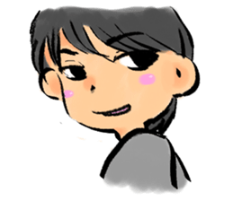 Reaction Boys  (English Ver) sticker #6782601