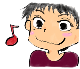 Reaction Boys  (English Ver) sticker #6782602