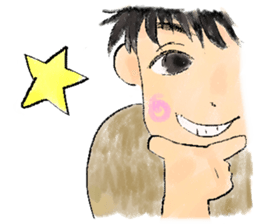 Reaction Boys  (English Ver) sticker #6782606