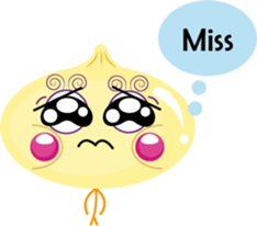 Funny Bun Bun sticker #6783134