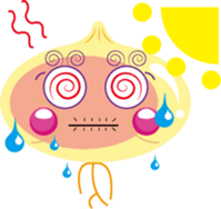 Funny Bun Bun sticker #6783138