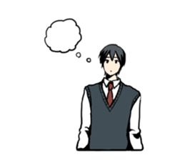 I like the card game sticker #6783244