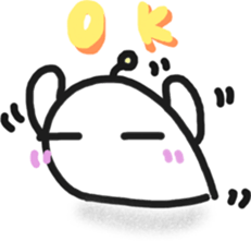 uniuni sticker #6783572