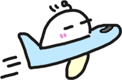 uniuni sticker #6783575