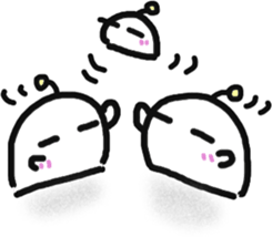 uniuni sticker #6783576