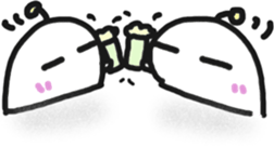 uniuni sticker #6783581