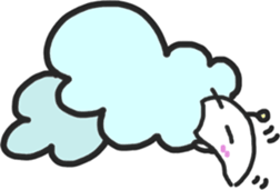 uniuni sticker #6783589