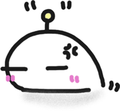 uniuni sticker #6783597