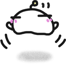 uniuni sticker #6783598