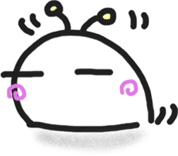 uniuni sticker #6783601