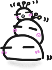 uniuni sticker #6783603