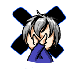 Zero daily sticker #6783689