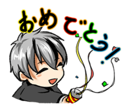 Zero daily sticker #6783690