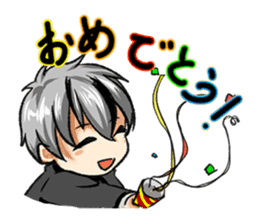 Zero daily sticker #6783690