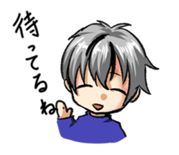 Zero daily sticker #6783691