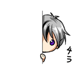 Zero daily sticker #6783694