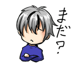 Zero daily sticker #6783695