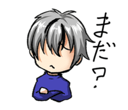 Zero daily sticker #6783695