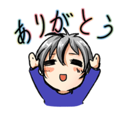 Zero daily sticker #6783696