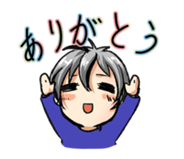 Zero daily sticker #6783696