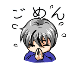 Zero daily sticker #6783697