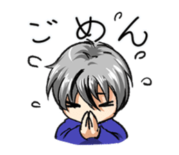 Zero daily sticker #6783697