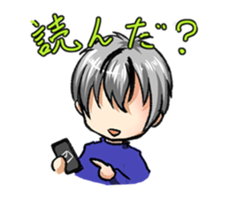 Zero daily sticker #6783699