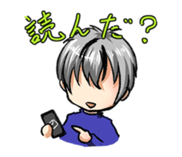 Zero daily sticker #6783699